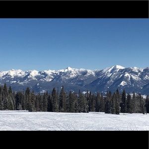 Meet your Posher, Justin